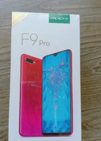 Oppo OPPO F9 pro
