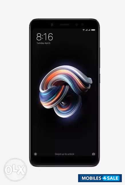 Xiaomi Note 5 pro