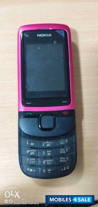 Nokia  c2-05