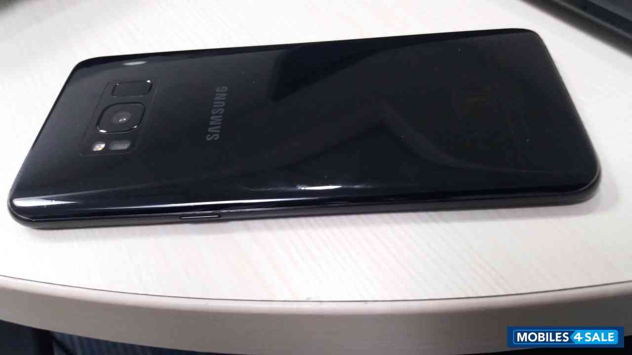 Samsung  s8