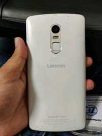 Lenovo  Vibe x3