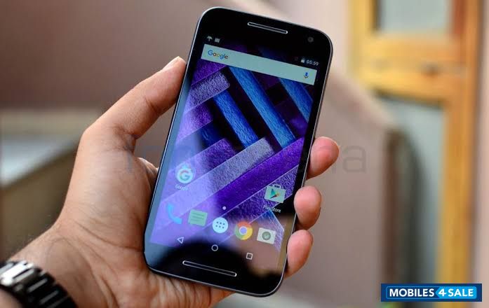 Amazon Moto g turbo edition