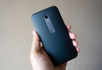 Amazon Moto g turbo edition
