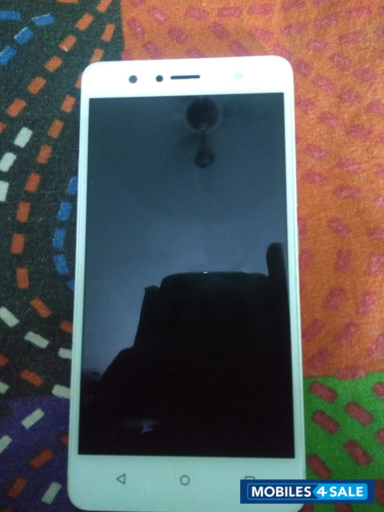Lenovo  K8 plus