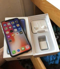 Apple  iPhone X 64 GB