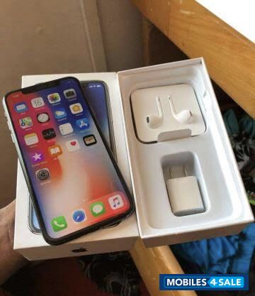 Apple  iPhone X 64 GB