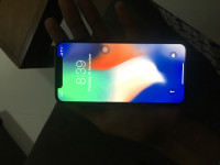 Apple  iPhone X 64 GB