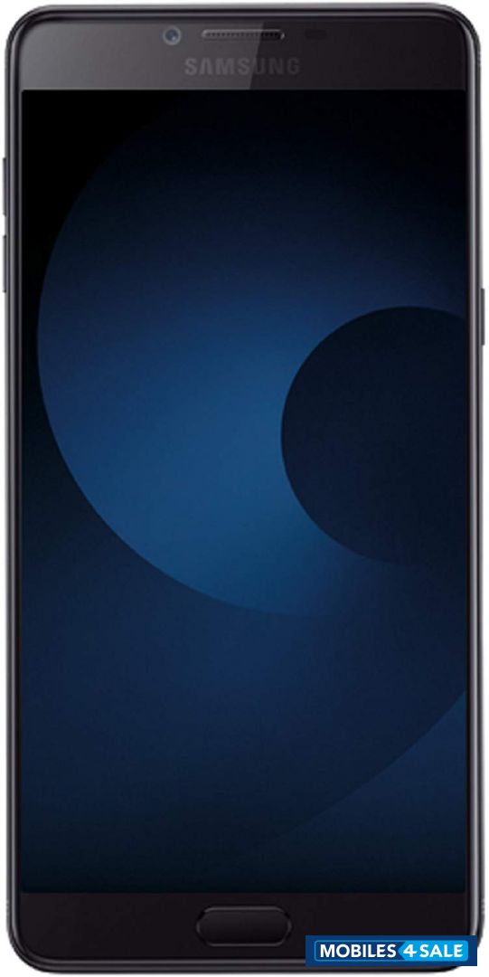 Samsung  Galaxy C9 Pro