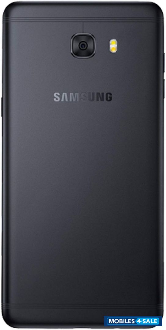 Samsung  Galaxy C9 Pro