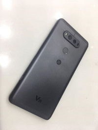 Grey LG V20