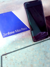 Asus  Zenfone Max pro m1