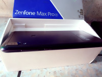 Asus  Zenfone Max pro m1