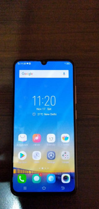 Vivo V11 pro