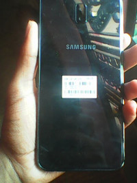 Samsung  Galaxy j6 plus