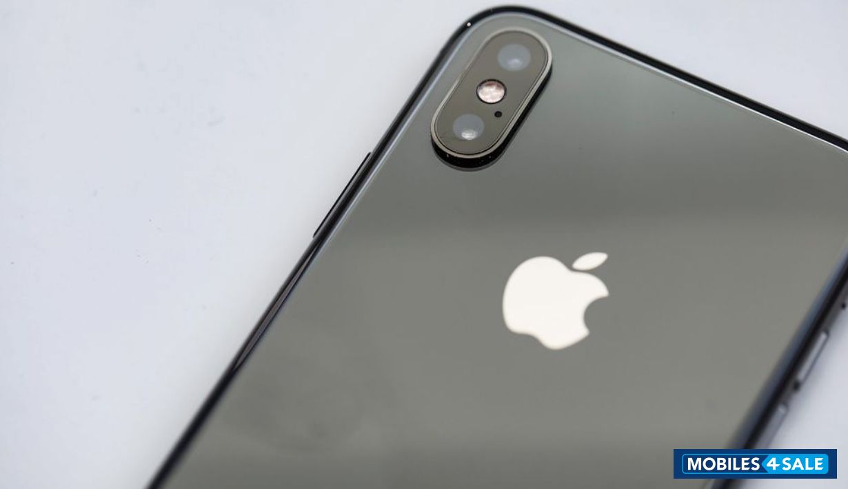 Apple Xs max Apple Xs max