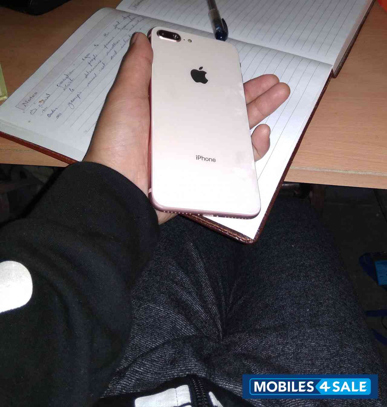 Apple  Iphone 8 plus