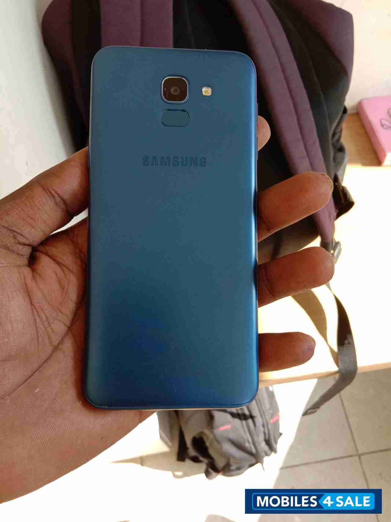 Samsung  Samsung j6