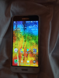 Samsung Galaxy j3