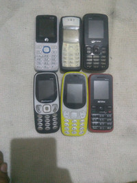 Nokia  1100,2690,1600...