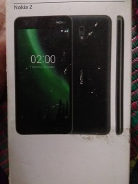 Nokia  nokia 2