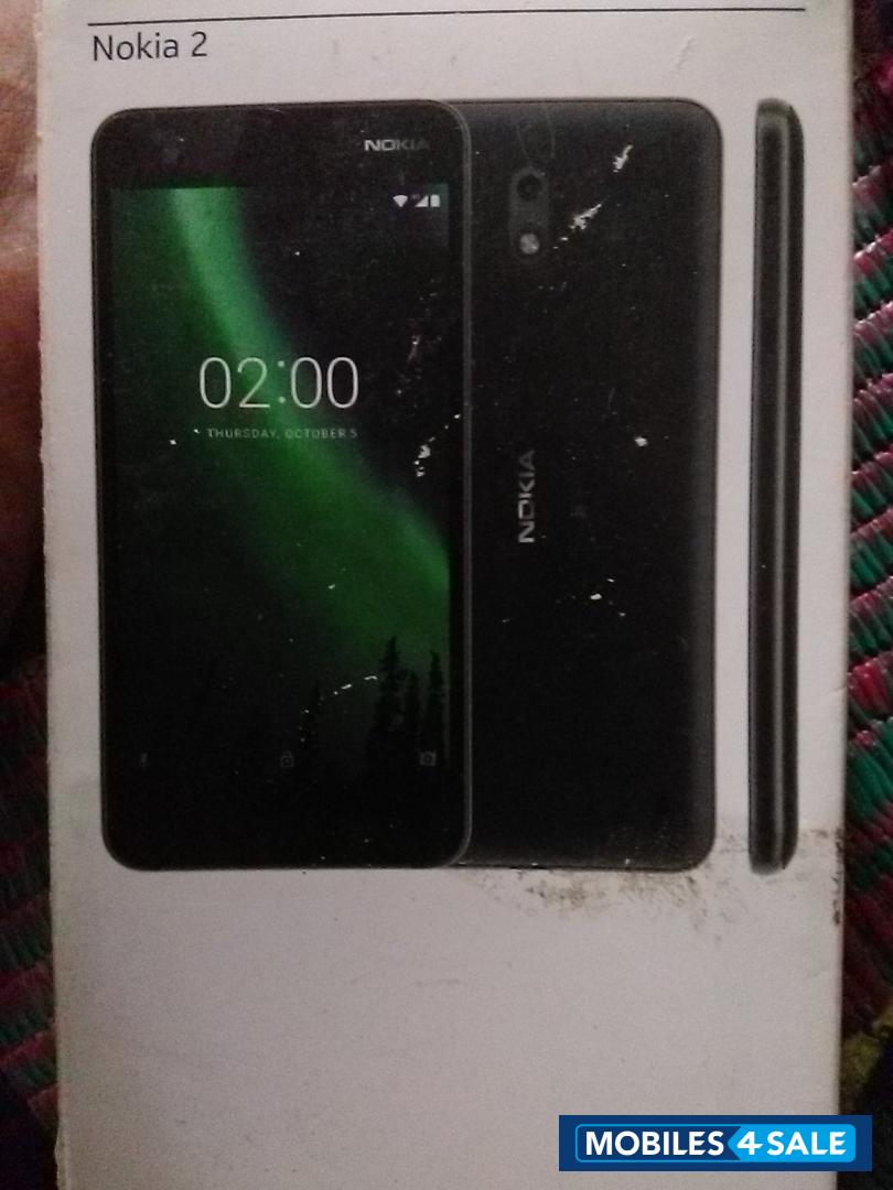 Nokia  nokia 2