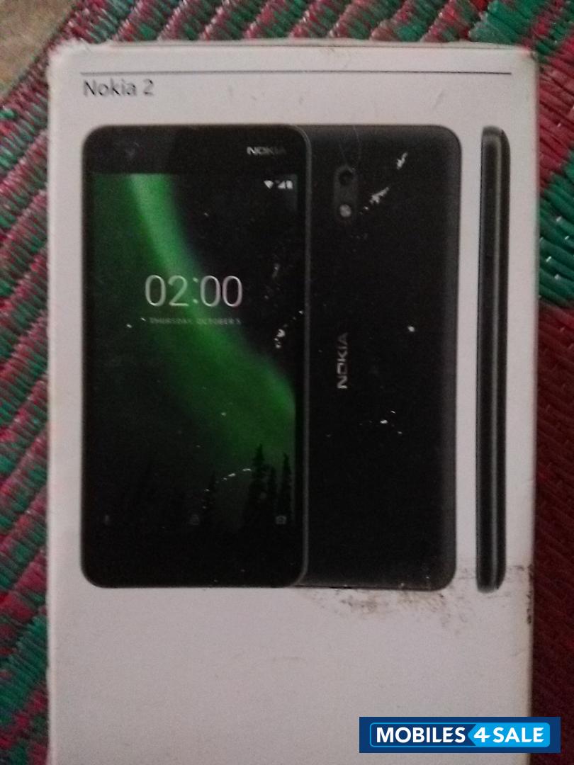 Nokia  nokia 2