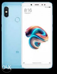 Xiaomi  Mi note 5