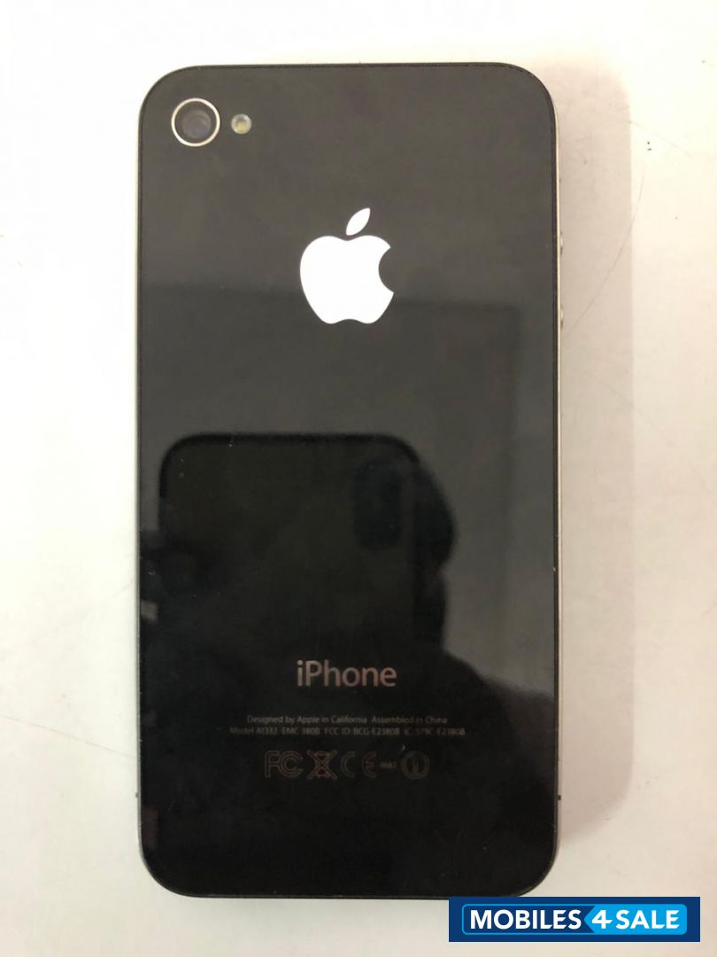 Apple iphone 4