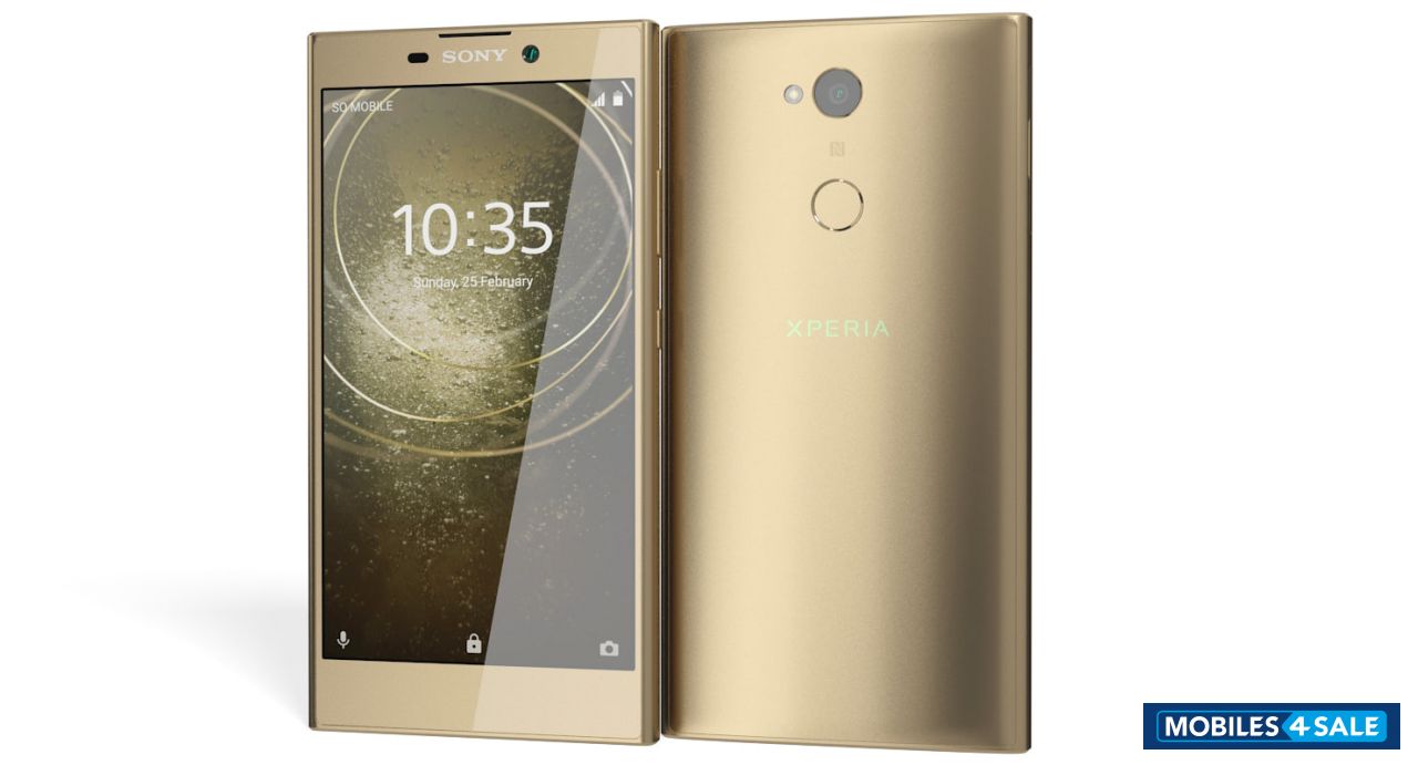 Sony xperia L2