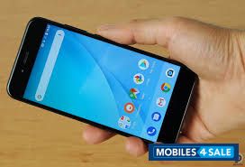 Xiaomi Mi A1