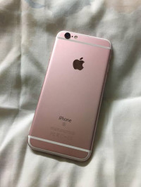 Apple  iphone 6s