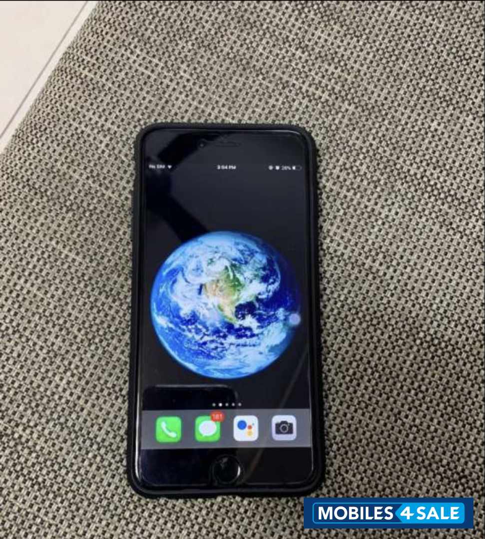 Apple  Iphone 6 plus