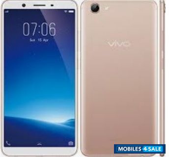 Vivo  Y71
