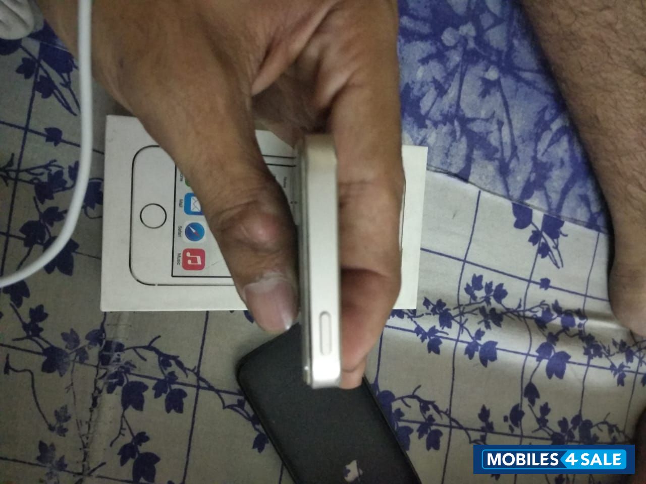 Apple  Iphone 5s 16gb