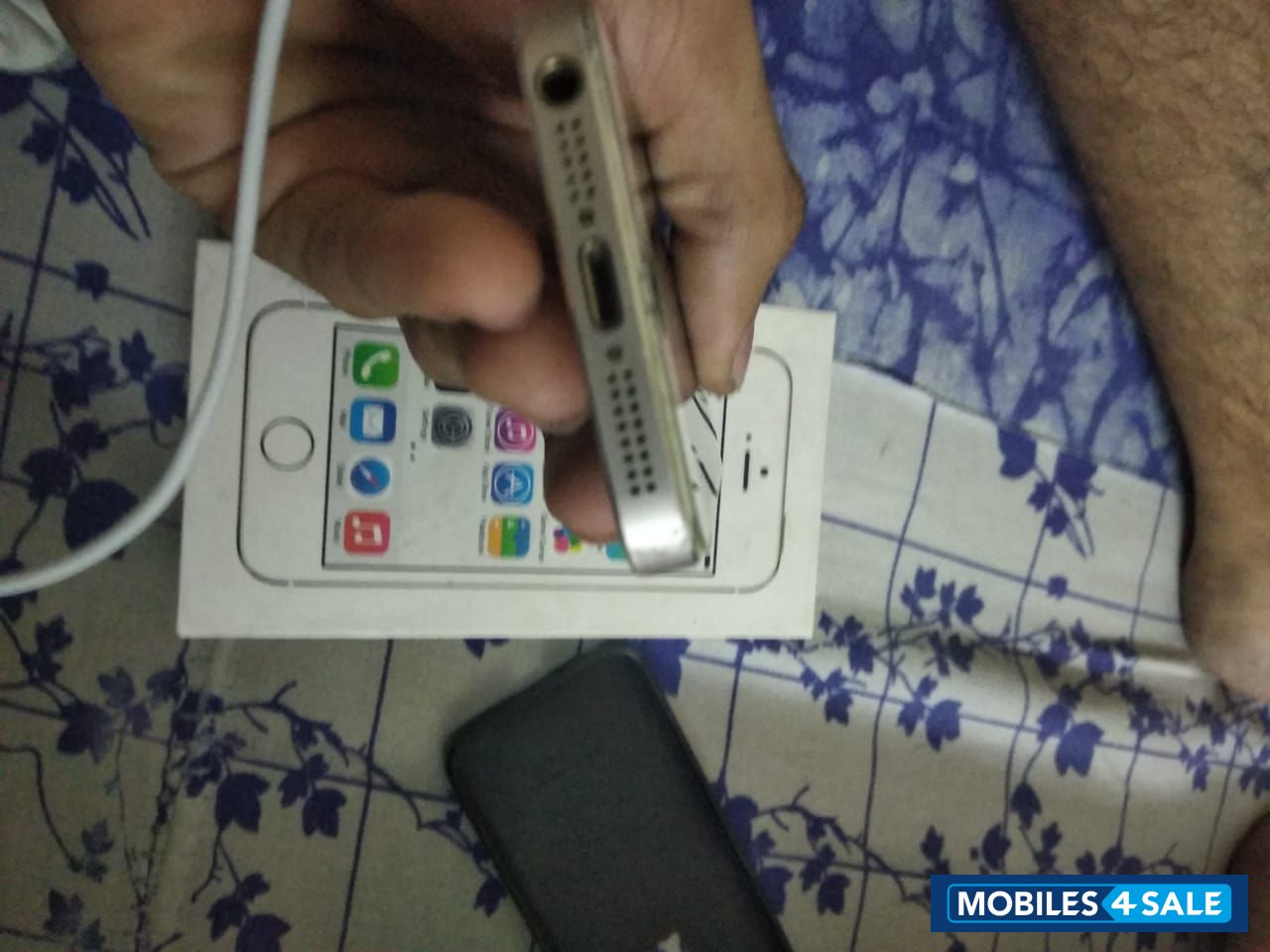 Apple  Iphone 5s 16gb