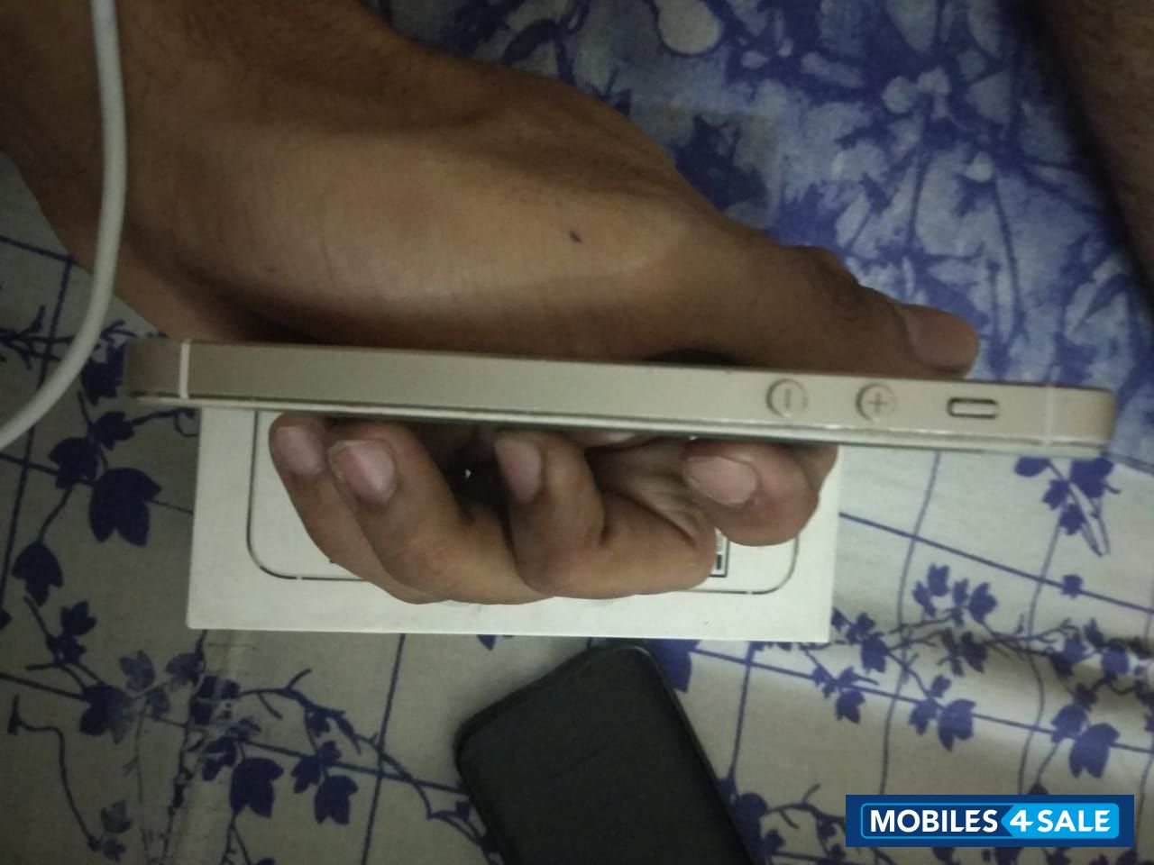 Apple  Iphone 5s 16gb