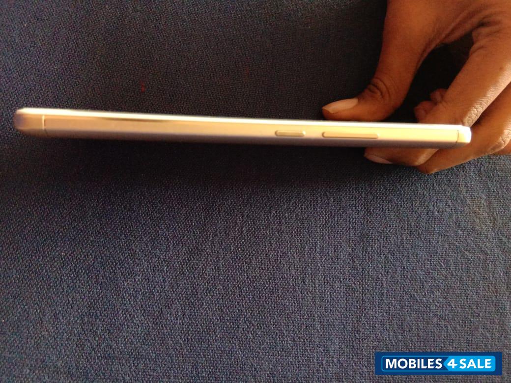 Fine Gold Lenovo  K8 note