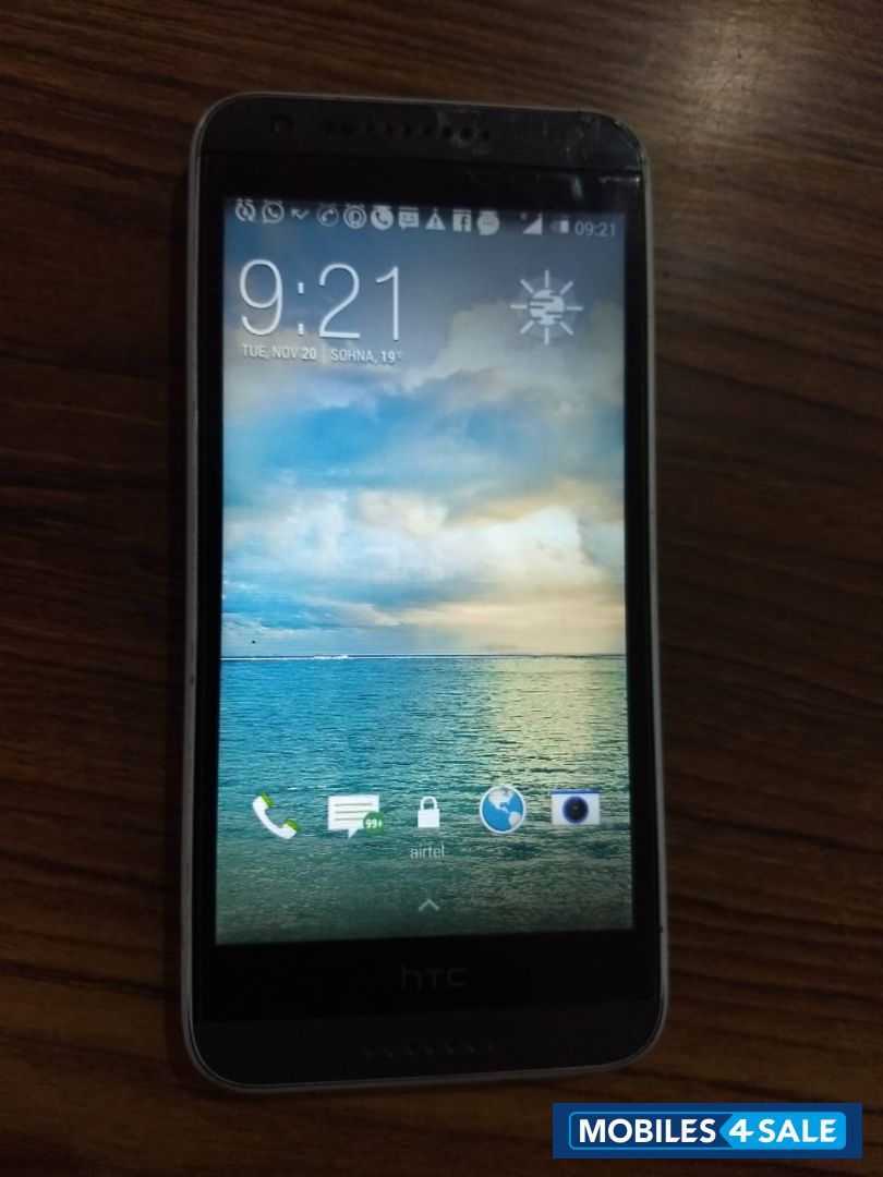 HTC HTC DESIRE 620G