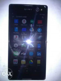 Sony  C3