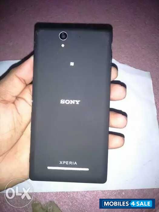 Sony  C3
