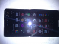 Sony  C3