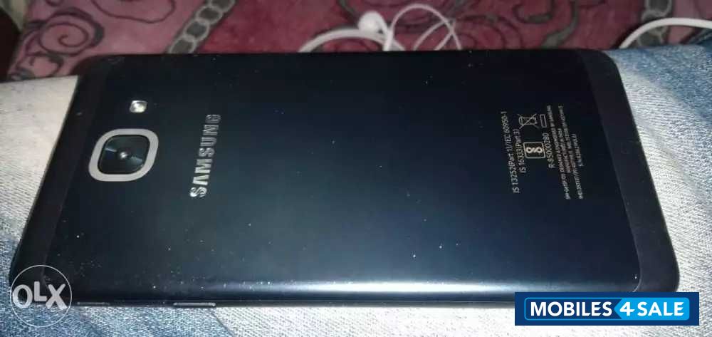 Samsung  Galaxy j7 max