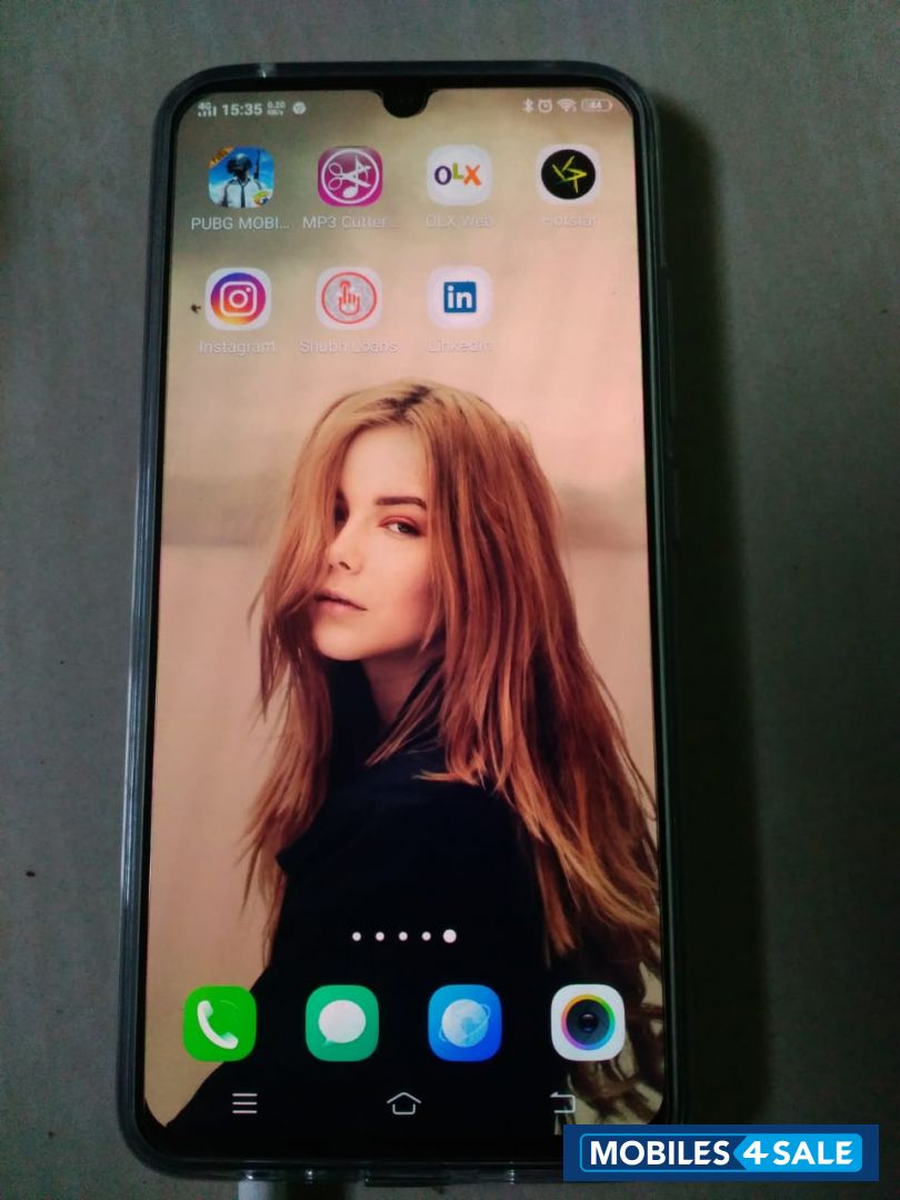 Vivo  V11 pro