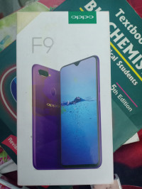 Oppo  F9