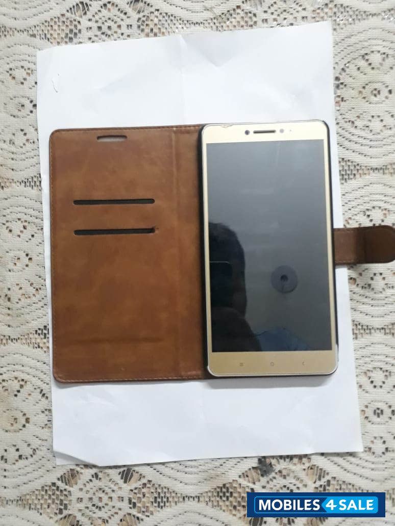 Xiaomi  Mi max prime 128gb