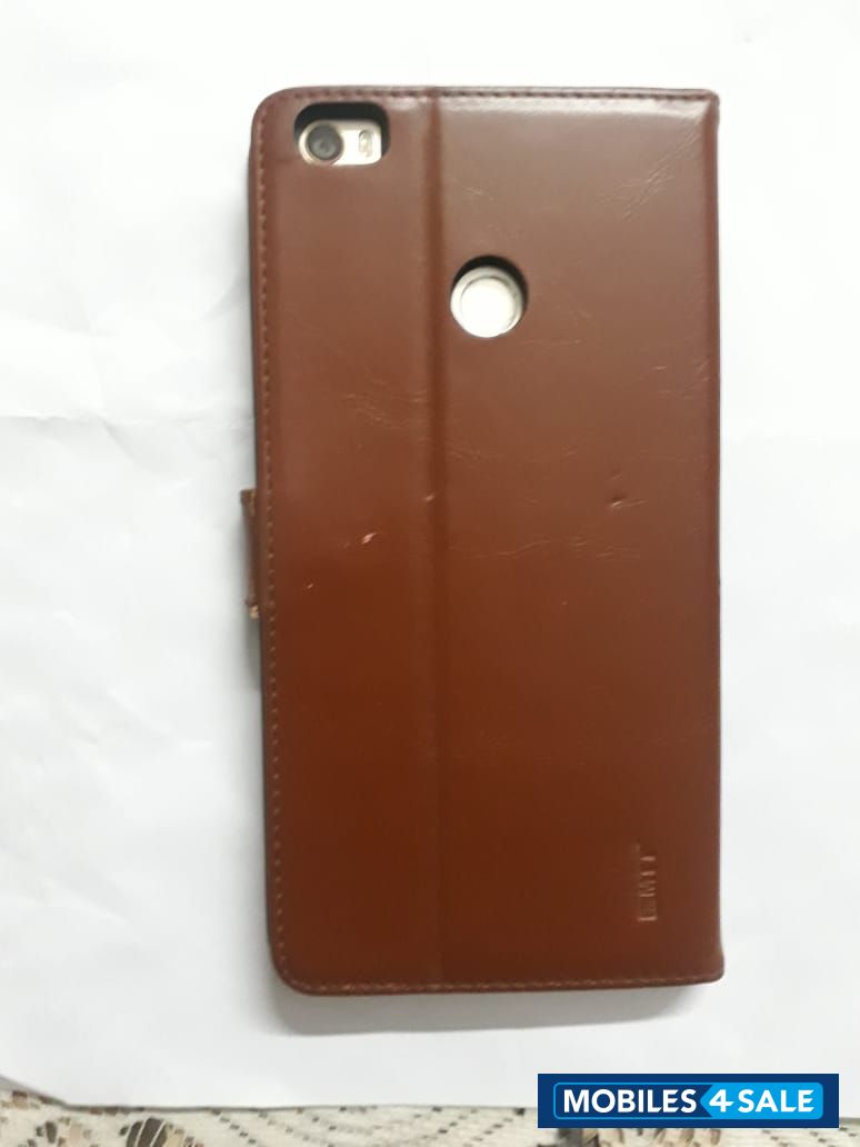 Xiaomi  Mi max prime 128gb