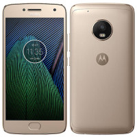 Motorola  G5 Plus