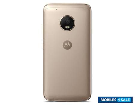 Motorola  G5 Plus