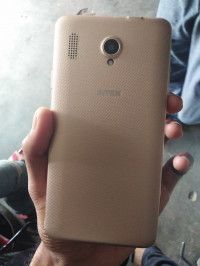 Intex  Intex Cloud Style 4g