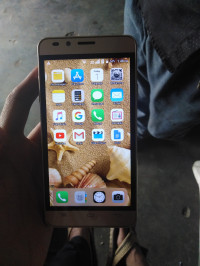 Intex  Intex Cloud Style 4g